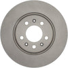Centric Front Disc Brake Rotor for Sky, Solstice (121.62093)