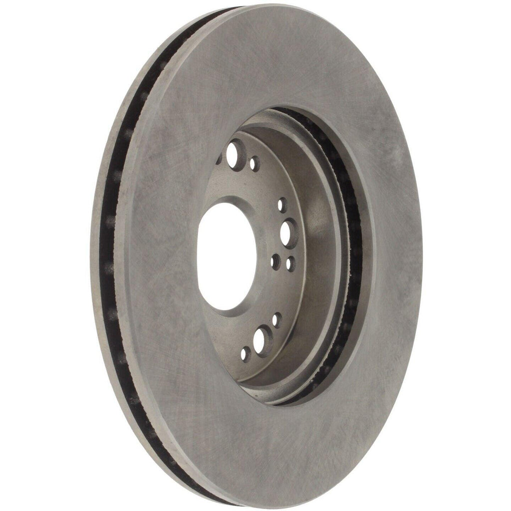 Centric Front Disc Brake Rotor for 1990 LS400 (121.44067)