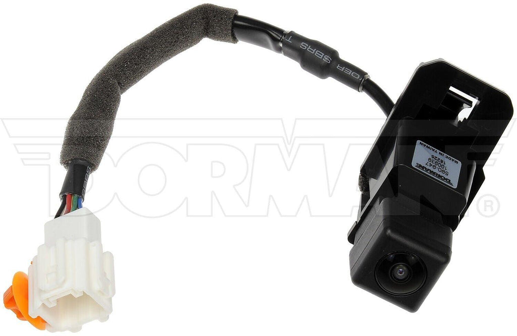 Dorman Park Assist Camera for 16 HR-V 590-947