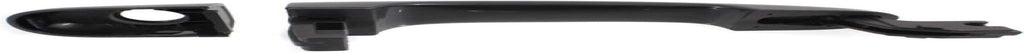 for Kia Spectra5 Door Handle 2005-2009 Exterior | Front Driver Side | Keyhole | KI1310118 | 826502F000 | 826702F000