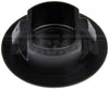 Dorman Rocker Panel Molding Retainer for Matrix, Corolla 961-379BX