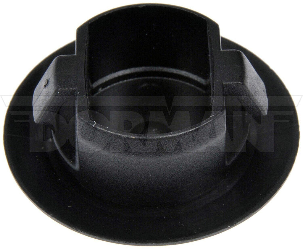 Dorman Rocker Panel Molding Retainer for Matrix, Corolla 961-379BX