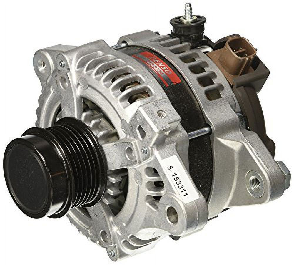 2100724  FIRST TIME FIT ALTERNATOR