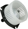 Heater Blower Motor W/Fan Cage for GMC Savana Chevy Express 1500 2500 3500 Van