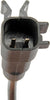 Dorman 970-023 ABS Wheel Speed Sensor Compatible with Select Chrysler / Dodge Models