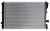 One Stop Solutions Radiator for Escape, Mariner 13040