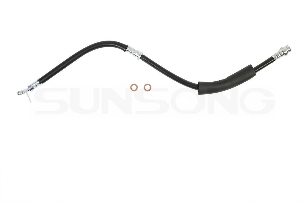 Sunsong Clutch Hydraulic Hose for 03-06 Lancer 2209049