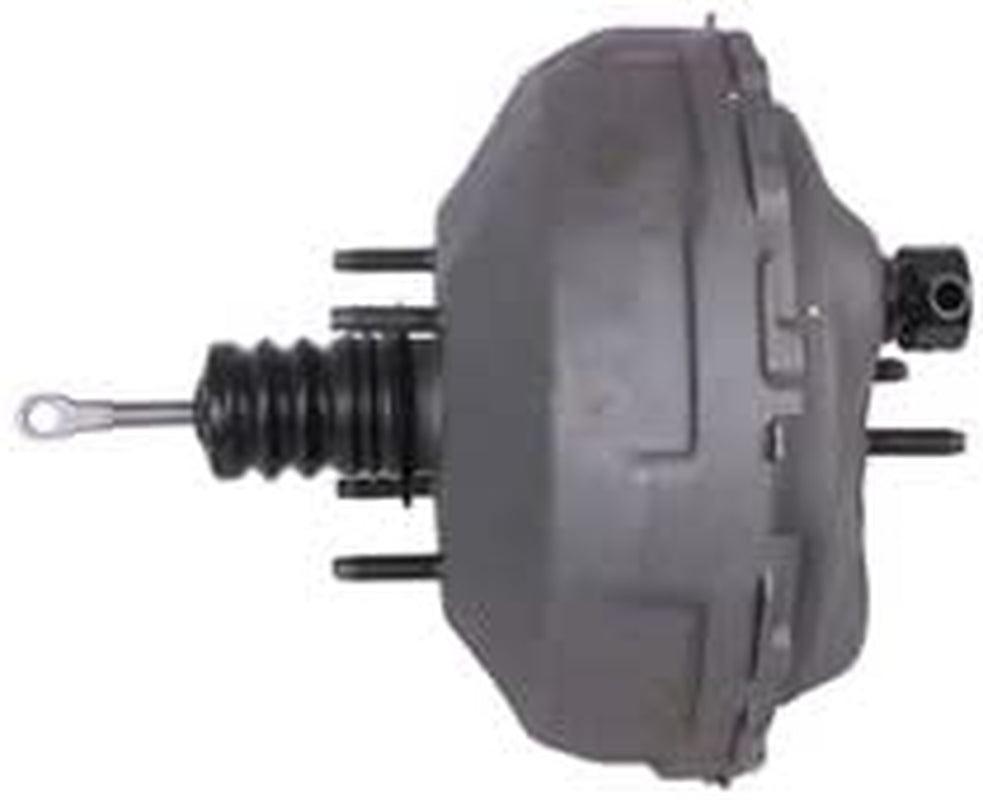 Professional 14PB4229 Power Brake Booster Assembly, Remanufactured