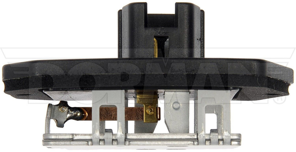 Dorman HVAC Blower Motor Resistor Kit for RAV4, Tc, Xb, Corolla 973-580