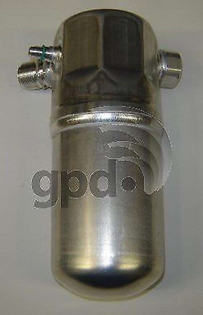 A/C Compressor and Component Kit for Sunbird, Cutlass Calais+More 9612185