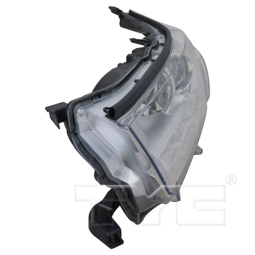 TYC Headlight Assembly for 17-19 Highlander 20-9922-00-9
