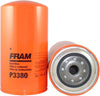 P3380 Heavy Duty Oil and Fuel Filter