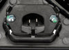Dorman 621-450 Engine Cooling Fan Assembly Compatible with Select Ford Models