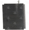 Plate & Fin Evaporator Core - 54876