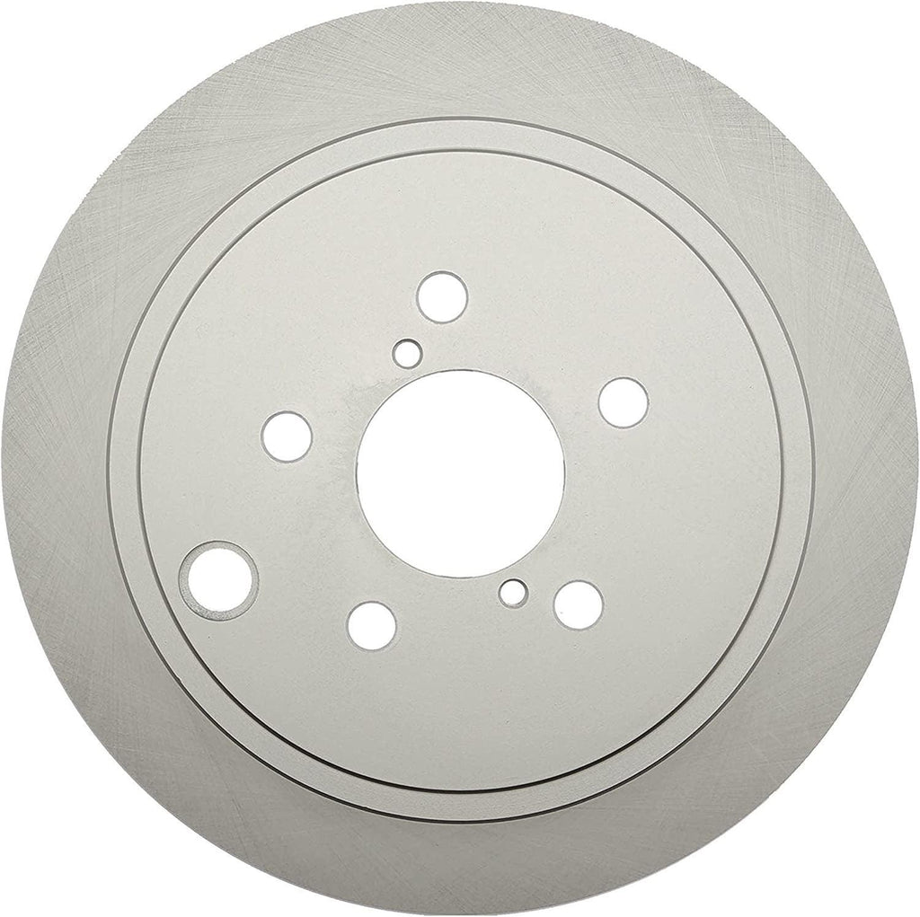 980634FZN Rust Prevention Technology Coated Rotor Brake Rotor-Dih Parking Brake, 1 Pack