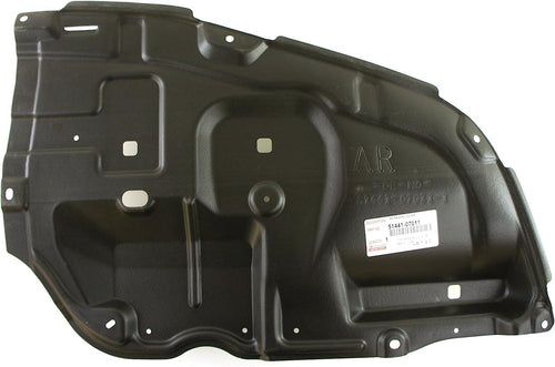 51441-07011 Lower Engine Cover