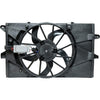 Universal Air Engine Cooling Fan for Taurus, MKS, Taurus X, Sable FA50263C