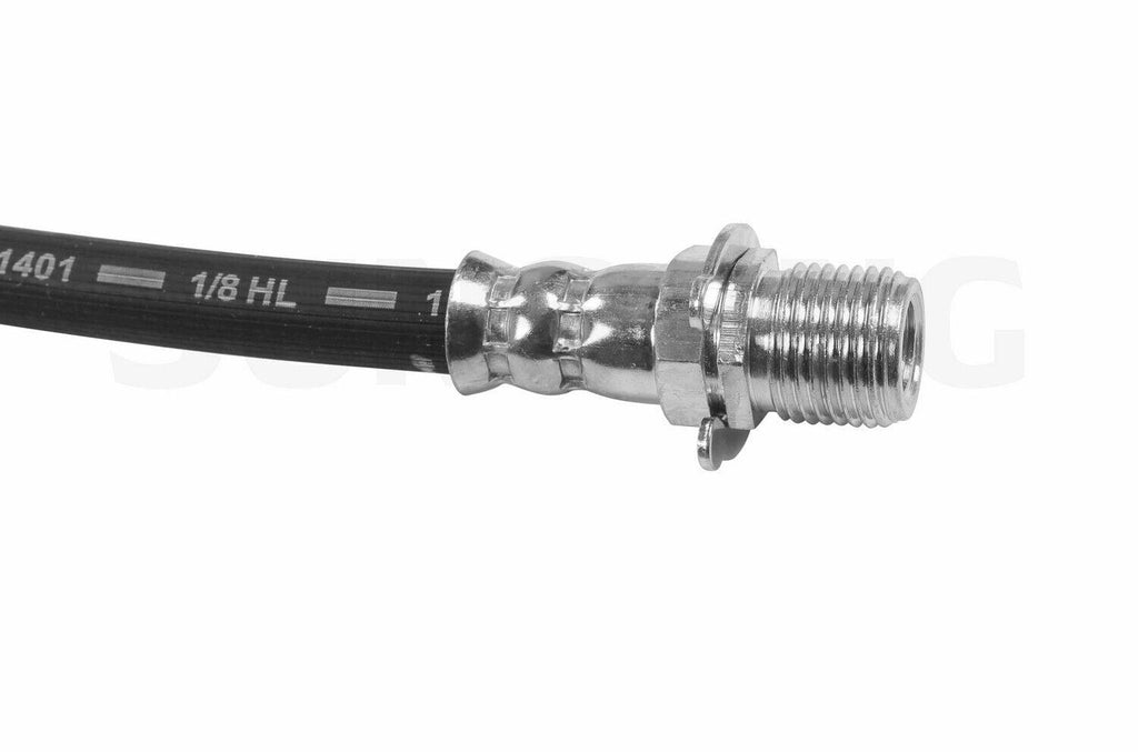 Brake Hydraulic Hose for C30, P30, C35, C30 Pickup, C35/C3500 Pickup 2203088