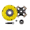 AI2-XTR4 ACT XT/Race Rigid 4 Pad Kit - greatparts