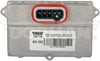 High Intensity Discharge (HID) Lighting Ballast for A6 Quattro, A6+More 601-052