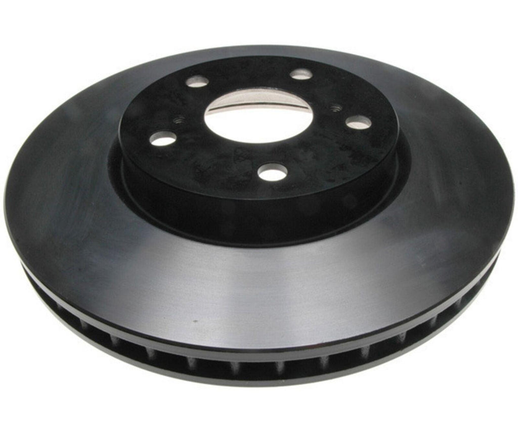 Front KIT Raybestos Disc Brake Rotor for 2006-2015 Lexus IS250 (67328)