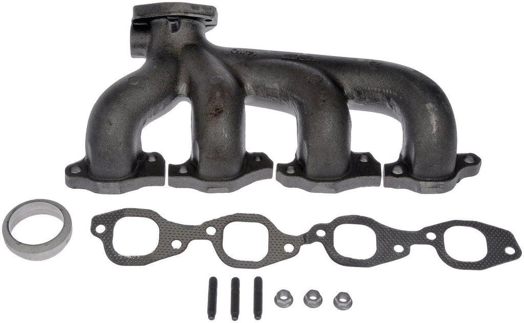 Dorman Exhaust Manifold for P30, P3500 674-738