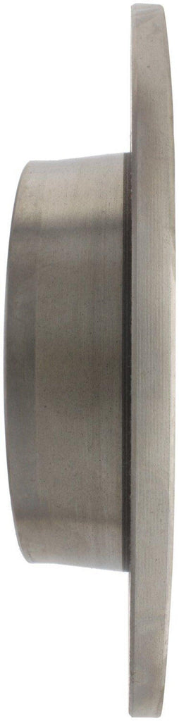 Centric Rear Disc Brake Rotor for C-Max, Transit Connect, Escape (121.61101)