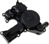 Genuine OEM Engine Crankcase Vent Valve