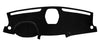 Dashboard Dash Mat Cover for 2012-2015 Mercedes-Benz ML350 (Truetimber Camo)
