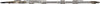 Dorman 904-5035 Exhaust Gas Recirculation (EGR) Cooler Compatible with Select Models