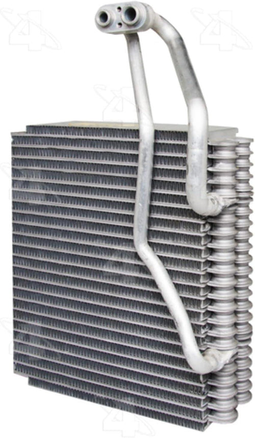 Plate & Fin Evaporator Core - 54870