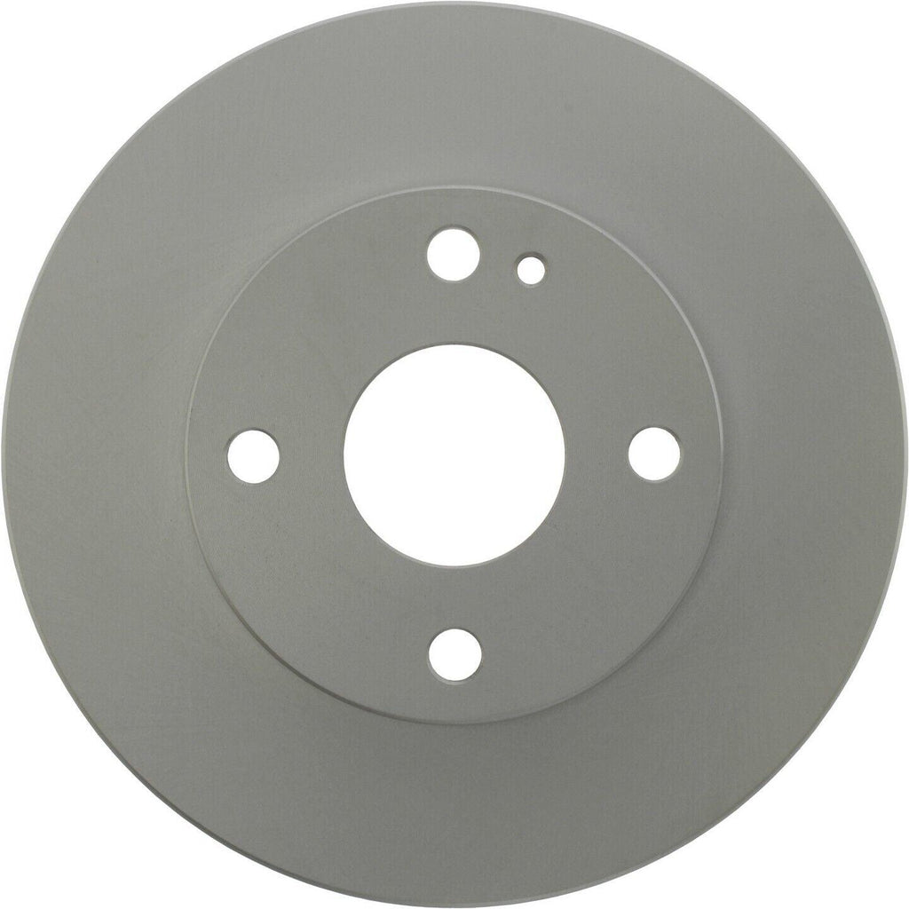 Centric Front Disc Brake Rotor for Protege, Escort, Tracer, 323 (320.45039F)