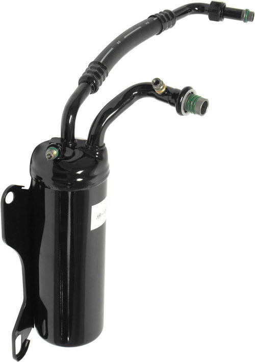 HA 10954C A/C Accumulator with Hose Assembly