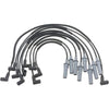 9388T AC Delco Set of 8 Spark Plug Wires New for Ram Van Truck Dodge 1500 2500