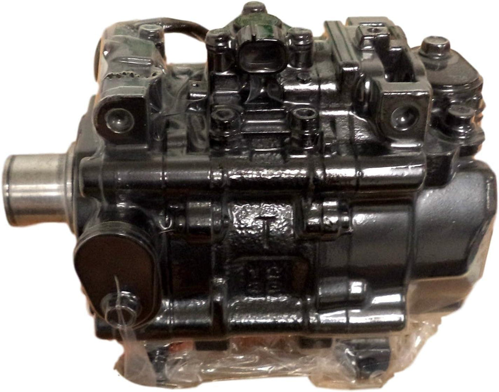 57379 Remanufactured AC Compressor