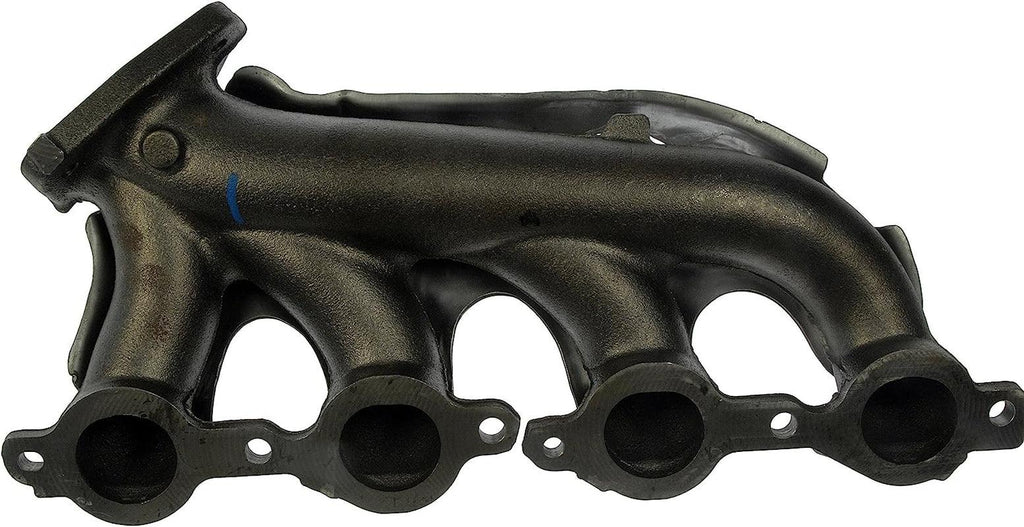 Dorman 674-858 Passenger Side Exhaust Manifold Kit - Includes Required Gaskets and Hardware Compatible with Select Models