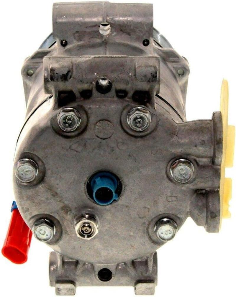 15-21742 GM Original Equipment Air Conditioning Compressor