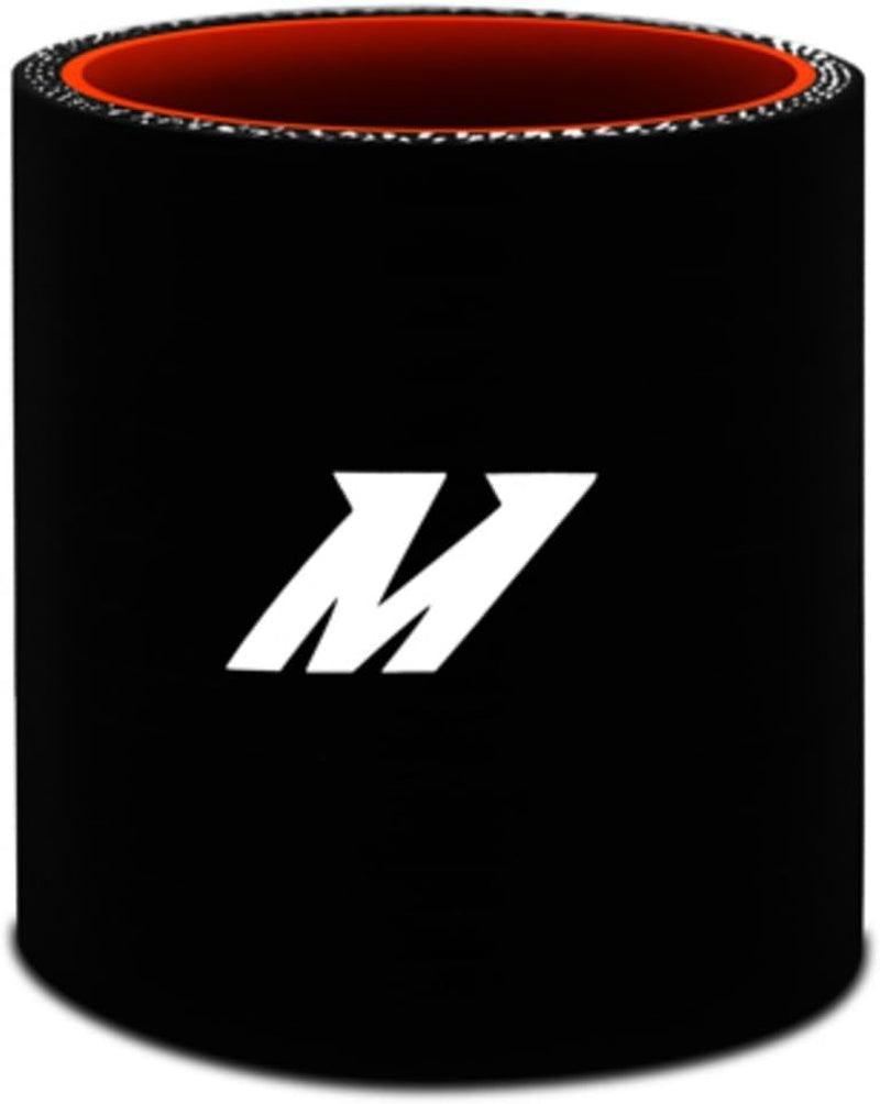 MMHOSE-VOL-97TBK Silicone Radiator Hose Kit Compatible with Volvo 850 S70 V70 1997-2004 Black