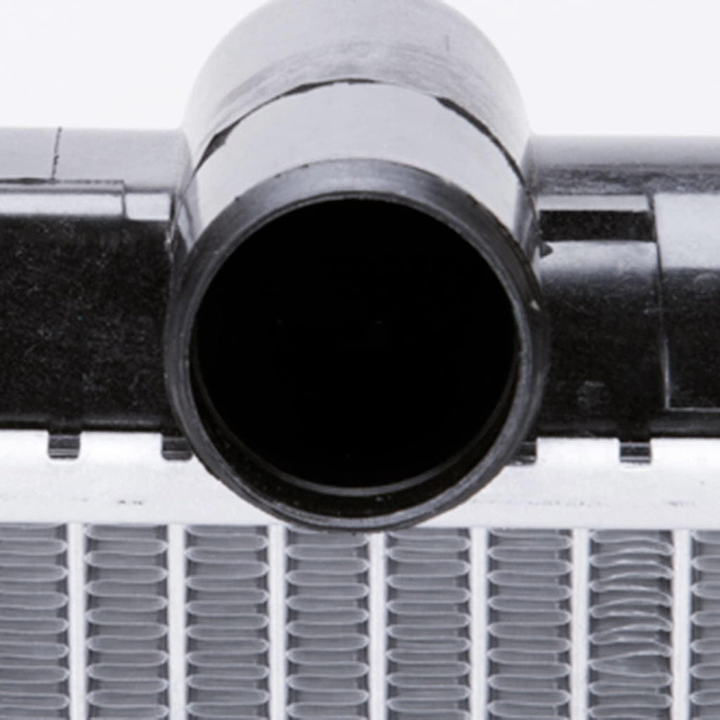 2448 Radiator Compatible with 2002-2007 Mitsubishi Lancer