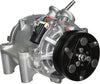 NEW COMPRESSOR W/CLUTCH - 471-7036