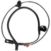 Delphi ABS Wheel Speed Sensor for Fusion, MKZ, Milan SS11700
