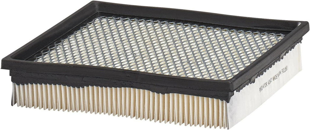 A33472 one Advanced Engine Air Filter