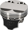 K542M81AP Honda Turbo F-TOP 1.176 X 81.0MM Piston