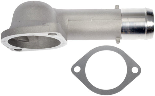 Engine Coolant Thermostat Housing for Elantra, Soul, Sportage+More 902-688