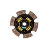 6224508-1 ACT 6 Pad Sprung Race Disc - greatparts