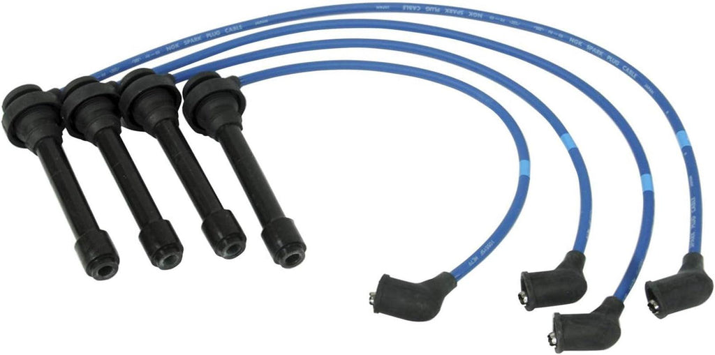 (8102) RC-ME79 Spark Plug Wire Set