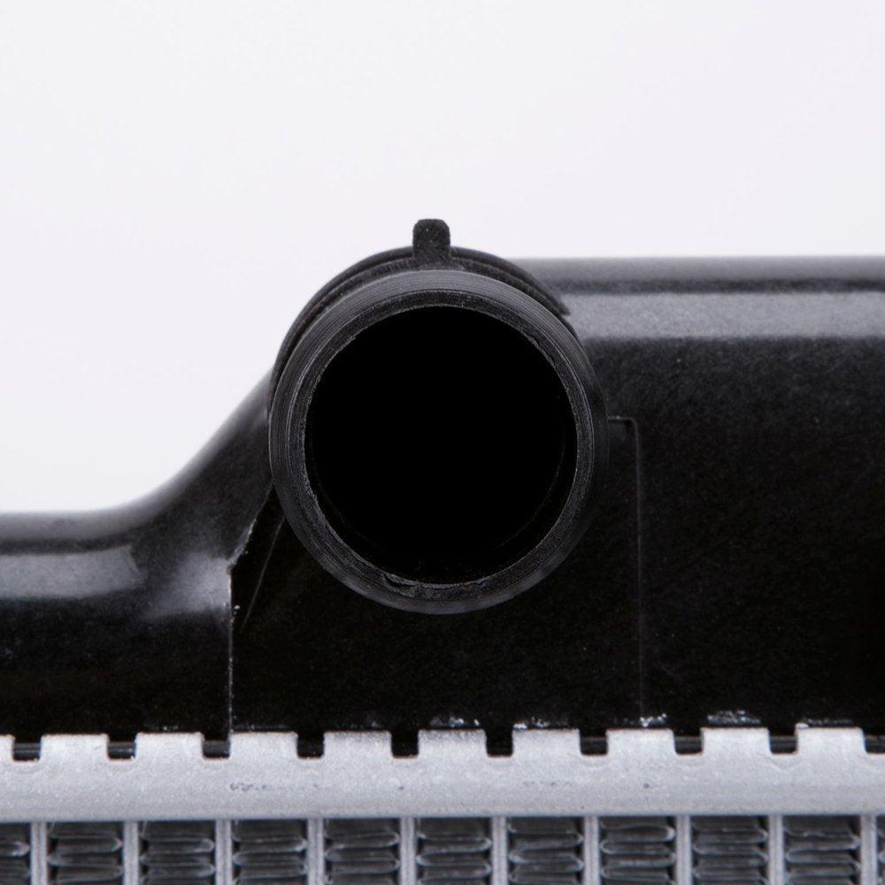 2574 for Honda Civic 1-Row Plastic Aluminum Replacement Radiator