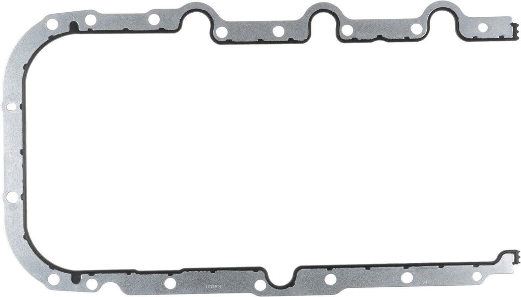 Engine Oil Pan Gasket Set for 300M, Concorde, Intrepid, Prowler, LHS 10-10222-01