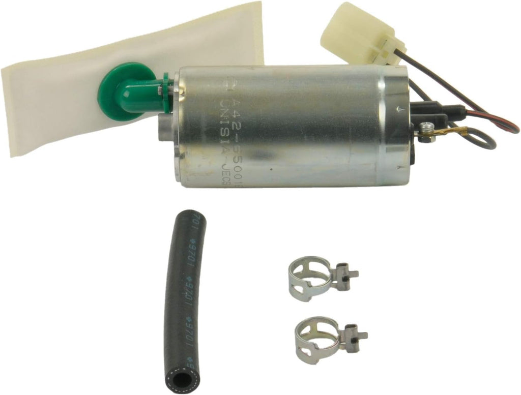 69643 Original Equipment Replacement Fuel Pump with Filter