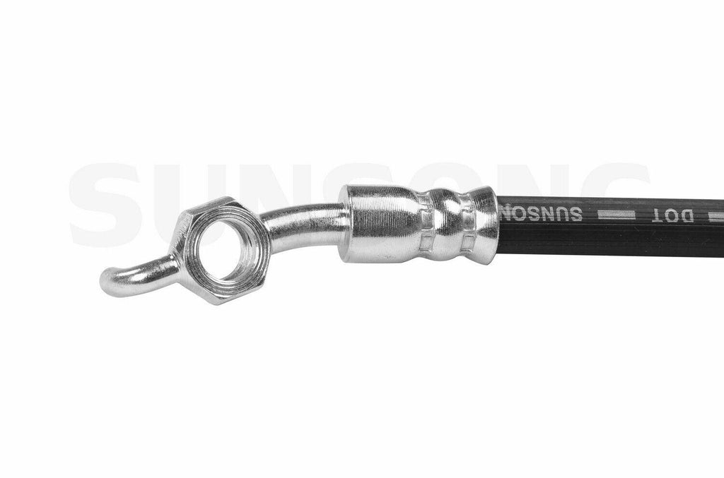 Sunsong Brake Hydraulic Hose for RX300, Highlander 2202965